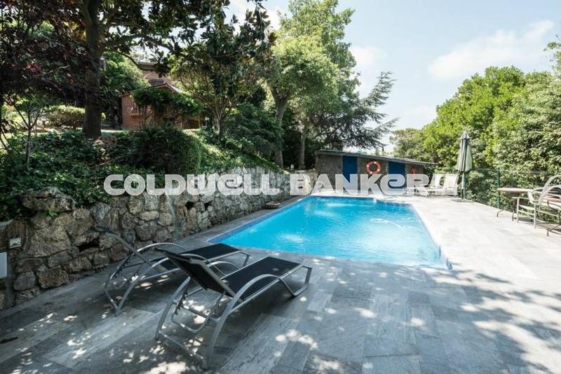 Foto b36ee0e8-f816-4ff5-b557-af434054f35a. Xalet amb calefacció piscina a Vallvidrera - Tibidabo - Les Planes Barcelona Foto b36ee0e8-f816-4ff5-b557-af434054f35a. Xalet amb calefacció piscina a Vallvidrera - Tibidabo - Les Planes Barcelona
