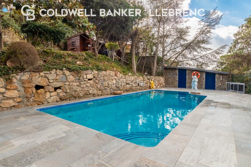 Foto ea7251e3-ac06-4285-9286-6c7aaa6821af. Xalet amb calefacció piscina a Vallvidrera - Tibidabo - Les Planes Barcelona Foto ea7251e3-ac06-4285-9286-6c7aaa6821af. Xalet amb calefacció piscina a Vallvidrera - Tibidabo - Les Planes Barcelona