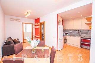 Appartamento  Carrer de la democràcia. Precioso piso reformado de 2 habitaciones a 5 minutos de glorias Appartamento  Carrer de la democràcia. Precioso piso reformado de 2 habitaciones a 5 minutos de glorias