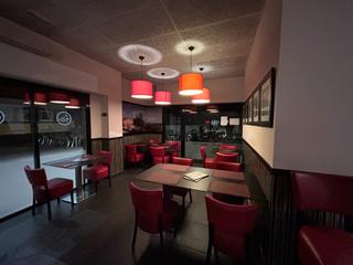 Traspàs Local Comercial a Premià de Dalt. Restaurante pizzeria venta de negocio Traspàs Local Comercial a Premià de Dalt. Restaurante pizzeria venta de negocio