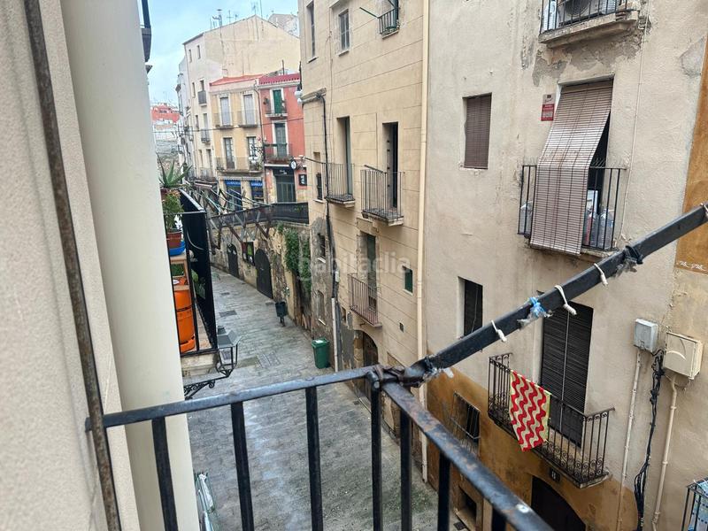 Foto 65b2e7c3-a205-4fed-b25f-460deb267284. Piso  a reformar en Part Alta Tarragona Foto 65b2e7c3-a205-4fed-b25f-460deb267284. Piso  a reformar en Part Alta Tarragona