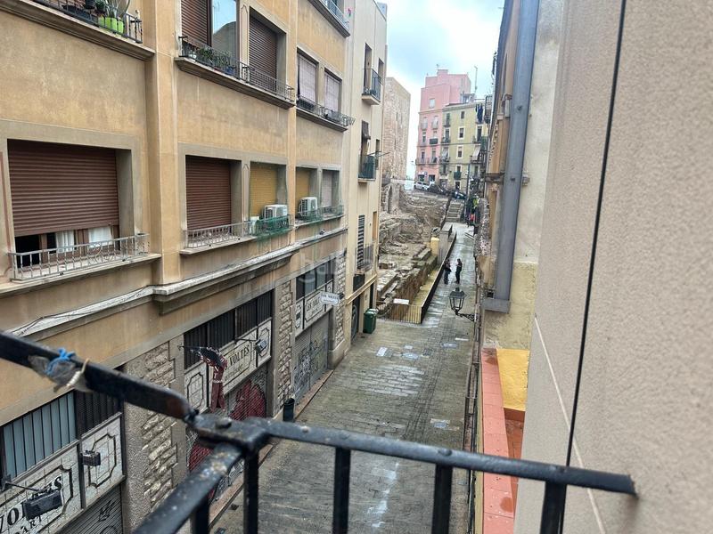 Foto 8ff186b8-0aeb-4f6f-a1c7-847fce1d5512. Piso  a reformar en Part Alta Tarragona Foto 8ff186b8-0aeb-4f6f-a1c7-847fce1d5512. Piso  a reformar en Part Alta Tarragona