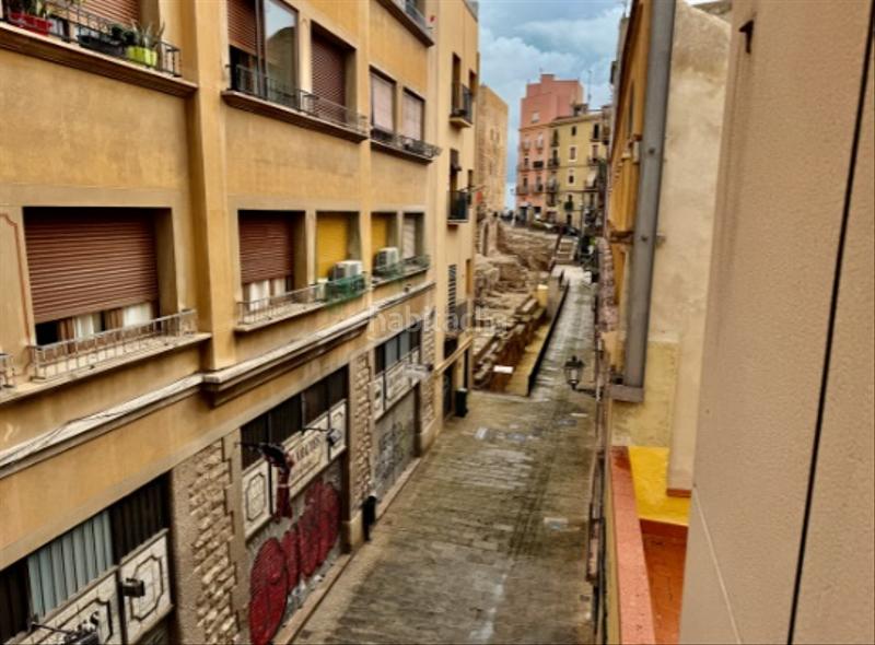 Foto cd664b60-b672-4745-9394-822d7f5340c1. Piso  a reformar en Part Alta Tarragona Foto cd664b60-b672-4745-9394-822d7f5340c1. Piso  a reformar en Part Alta Tarragona
