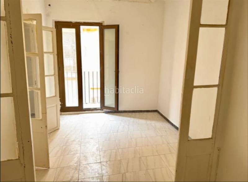 Foto ecea4ef4-02da-4c0e-9017-b49a04931437. Piso  a reformar en Part Alta Tarragona Foto ecea4ef4-02da-4c0e-9017-b49a04931437. Piso  a reformar en Part Alta Tarragona