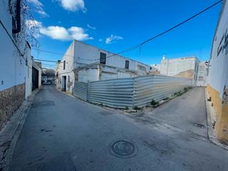 Wohngrundstück in Ayuntamiento-Barrio Alto. Solar urbano sanlucar de bda Wohngrundstück in Ayuntamiento-Barrio Alto. Solar urbano sanlucar de bda