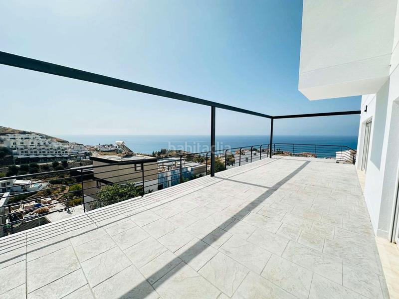 Foto 97b3dc15-8937-47f7-b7b4-fb4e1b13b011. Chalet con riscaldamento parcheggio piscina in El Peñoncillo Torrox Foto 97b3dc15-8937-47f7-b7b4-fb4e1b13b011. Chalet con riscaldamento parcheggio piscina in El Peñoncillo Torrox