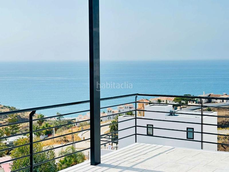 Foto f84232af-d825-420f-a5ad-720f0c211ce9. Chalet con riscaldamento parcheggio piscina in El Peñoncillo Torrox Foto f84232af-d825-420f-a5ad-720f0c211ce9. Chalet con riscaldamento parcheggio piscina in El Peñoncillo Torrox