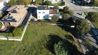 Terreny residencial a Cardedeu. Terreno en la serreta de cardedeu con orientación este/oeste Terreny residencial a Cardedeu. Terreno en la serreta de cardedeu con orientación este/oeste