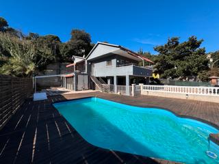 Haus in Santa Maria de Palautordera. Casa a 4 vientos con piscina en can bosc Haus in Santa Maria de Palautordera. Casa a 4 vientos con piscina en can bosc