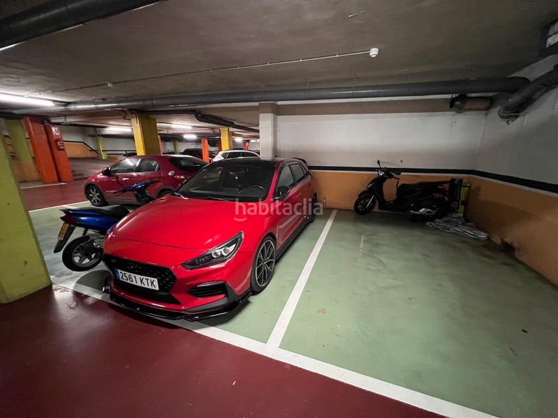 Foto 49dc08a4-70be-4778-833e-71aa358e2745. Autoparkplatz in Cardedeu Foto 49dc08a4-70be-4778-833e-71aa358e2745. Autoparkplatz in Cardedeu