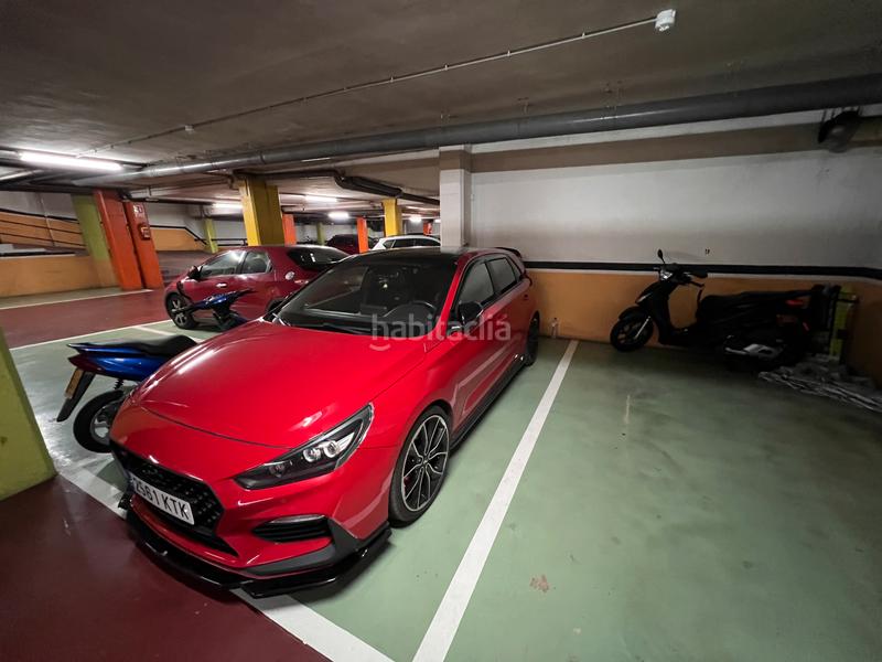 Foto a0ad393a-db61-47de-abad-eb6378a71320. Autoparkplatz in Cardedeu Foto a0ad393a-db61-47de-abad-eb6378a71320. Autoparkplatz in Cardedeu
