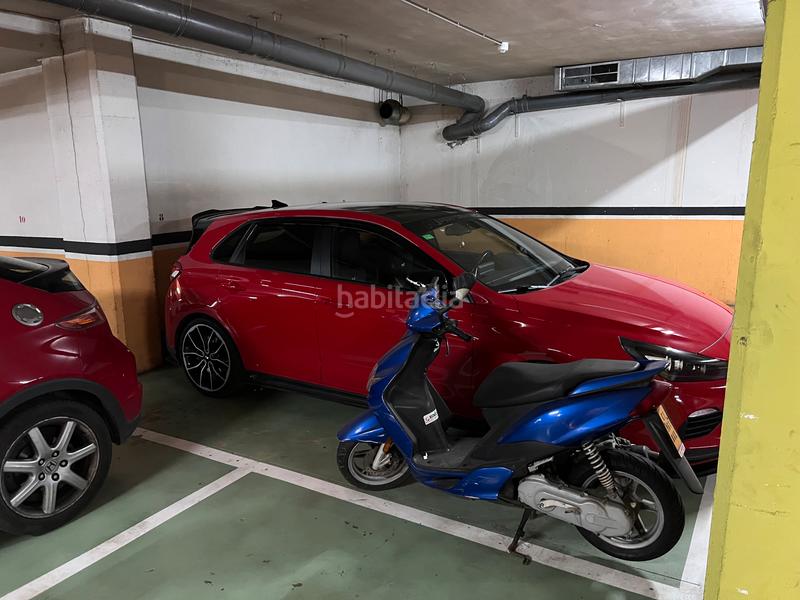 Foto a15263ae-2b63-4349-bc06-e8f1a08882d1. Autoparkplatz in Cardedeu Foto a15263ae-2b63-4349-bc06-e8f1a08882d1. Autoparkplatz in Cardedeu