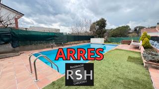 Casa a Sant Antoni de Vilamajor. Casa con piscina en alfou Casa a Sant Antoni de Vilamajor. Casa con piscina en alfou