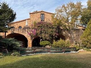 Masía  Carrer valls. Baix empordà, ullastret, masia Masía  Carrer valls. Baix empordà, ullastret, masia