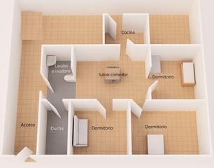 Casa  Calle del ebro. Inmogil gestion, casa / chalet en el centro de las rozas para ac Casa  Calle del ebro. Inmogil gestion, casa / chalet en el centro de las rozas para ac