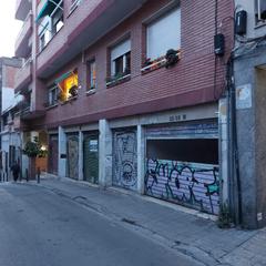 Local Comercial Carrer de balcells Local Comercial Carrer de balcells