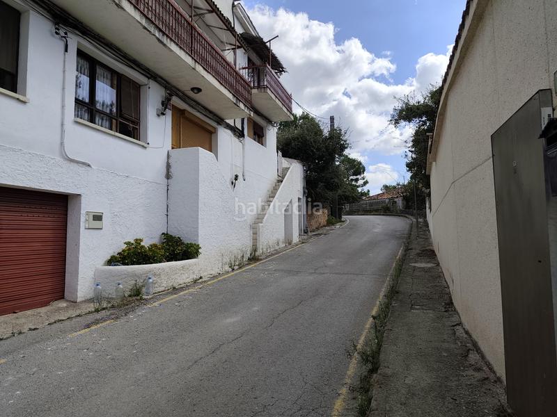 Foto 02398f59-bd52-46ce-a563-929c6c11af8a. Xalet amb xemeneia aparcament a Pontons Foto 02398f59-bd52-46ce-a563-929c6c11af8a. Xalet amb xemeneia aparcament a Pontons