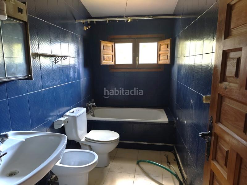 Foto 6d70d425-0637-4727-83c6-4342282e4c5a. Xalet amb xemeneia aparcament a Pontons Foto 6d70d425-0637-4727-83c6-4342282e4c5a. Xalet amb xemeneia aparcament a Pontons