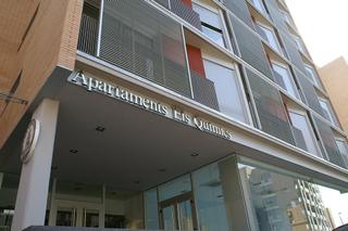Lloguer Apartament a Carrer ma. josepa arnall i juan 3 Lloguer Apartament a Carrer ma. josepa arnall i juan 3