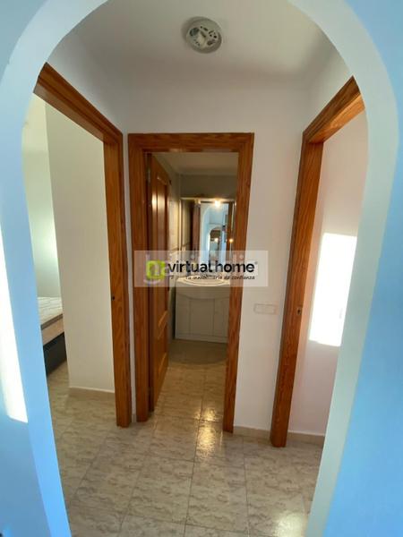 Foto 3b76bcfc-7a50-4b0f-a459-a6a26b10c35a. Piccolo appartamento con parcheggio piscina in Cala Palmera-Atrium Vila Joiosa (la) Foto 3b76bcfc-7a50-4b0f-a459-a6a26b10c35a. Piccolo appartamento con parcheggio piscina in Cala Palmera-Atrium Vila Joiosa (la)