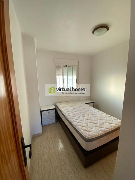 Foto bb2e34d8-24e8-4ad0-9696-45d503f01c4c. Piccolo appartamento con parcheggio piscina in Cala Palmera-Atrium Vila Joiosa (la) Foto bb2e34d8-24e8-4ad0-9696-45d503f01c4c. Piccolo appartamento con parcheggio piscina in Cala Palmera-Atrium Vila Joiosa (la)