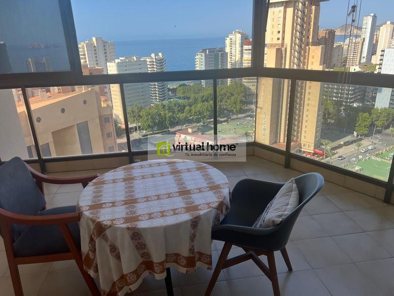 Foto 2d1cd7e1-7ef0-4cbf-86c0-18b7db3e772a. Apartament amb aparcament a Playa Levante Benidorm Foto 2d1cd7e1-7ef0-4cbf-86c0-18b7db3e772a. Apartament amb aparcament a Playa Levante Benidorm