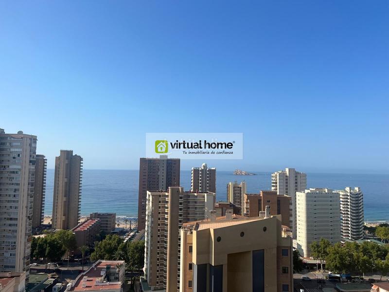 Foto e8568357-0a26-4e11-94af-5c75dc620a7c. Apartament amb aparcament a Playa Levante Benidorm Foto e8568357-0a26-4e11-94af-5c75dc620a7c. Apartament amb aparcament a Playa Levante Benidorm
