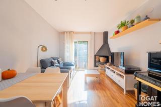 Appartement  Sant jaume. Piso en planta baja con zona  comunitaria a  2 minutos a pie a l Appartement  Sant jaume. Piso en planta baja con zona  comunitaria a  2 minutos a pie a l