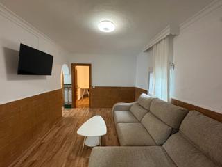 Lloguer Pis  Avenida de josé ribera. Se alquila magnífico piso bajo de 2 habitaciones en teatinos (má Lloguer Pis  Avenida de josé ribera. Se alquila magnífico piso bajo de 2 habitaciones en teatinos (má