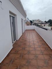 Àtic a Centro. Ático de obra nueva con terraza solárium exclusiva – las lagunas Àtic a Centro. Ático de obra nueva con terraza solárium exclusiva – las lagunas