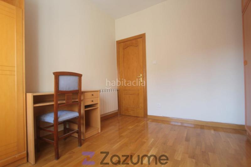 Foto 466406b9-10b9-4c42-b071-21217fcb3d7f. Rent flat with heating in Santo Tomás Ávila Foto 466406b9-10b9-4c42-b071-21217fcb3d7f. Rent flat with heating in Santo Tomás Ávila