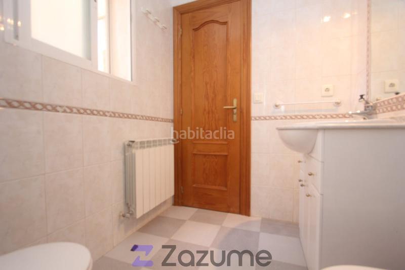 Foto 7c524797-10b3-4e83-bf3c-80f0f41e4865. Rent flat with heating in Santo Tomás Ávila Foto 7c524797-10b3-4e83-bf3c-80f0f41e4865. Rent flat with heating in Santo Tomás Ávila