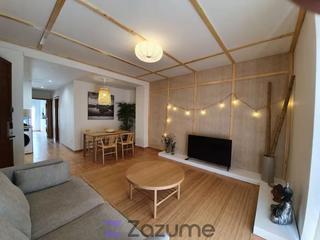 Miete Etagenwohnung Carrer lope de vega 16 Miete Etagenwohnung Carrer lope de vega 16