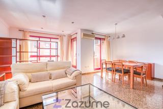 Lloguer Pis C/ de beniarjó Lloguer Pis C/ de beniarjó