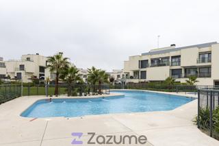 Miete Etagenwohnung  Av. del camino de lo cortao Miete Etagenwohnung  Av. del camino de lo cortao