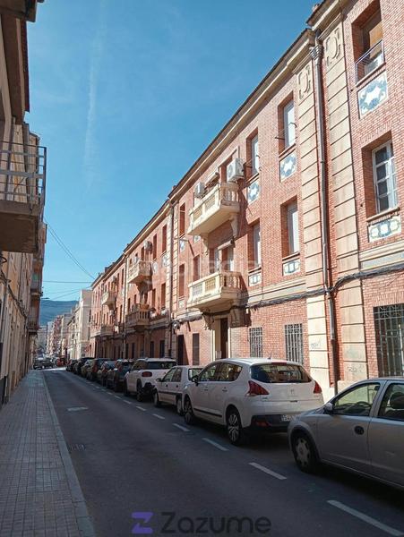 Foto b4cc6a3d-b489-498c-90bf-e6ae67dafbcd. Location appartement dans carrer pintor cabrera 65 dans Alcoi Foto b4cc6a3d-b489-498c-90bf-e6ae67dafbcd. Location appartement dans carrer pintor cabrera 65 dans Alcoi