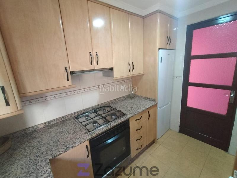 Foto 54b88977-d403-490c-a13f-fa19a8f1485e. Rent flat in carrer pintor cabrera 65 in Eixample Alcoi Foto 54b88977-d403-490c-a13f-fa19a8f1485e. Rent flat in carrer pintor cabrera 65 in Eixample Alcoi