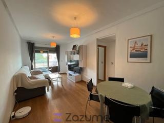 Miete Etagenwohnung  C. enrique tierno galván Miete Etagenwohnung  C. enrique tierno galván