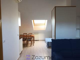 Miete Studiowohnung  C. de moscú Miete Studiowohnung  C. de moscú