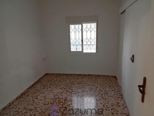 Rent Flat  Pl. de las escuelas Rent Flat  Pl. de las escuelas