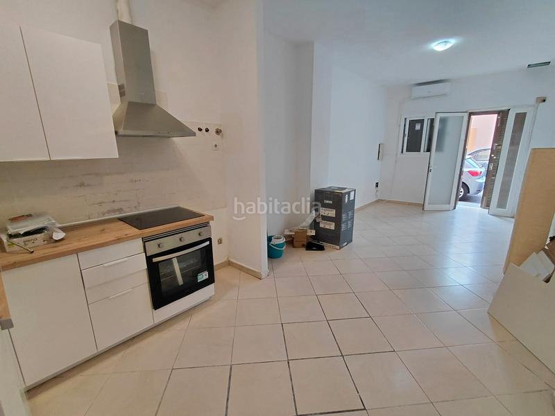 Foto 9111cbfc-88ed-419d-a8ea-0d96404b703d. Ground floor with heating in La Soledat Nord Palma de Mallorca Foto 9111cbfc-88ed-419d-a8ea-0d96404b703d. Ground floor with heating in La Soledat Nord Palma de Mallorca