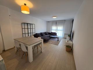 Lloguer Pis a Sa Cabana - Can Carbonell - Ses Cases Noves. Bonito piso de 2 habitaciones con garaje en edificio de reciente Lloguer Pis a Sa Cabana - Can Carbonell - Ses Cases Noves. Bonito piso de 2 habitaciones con garaje en edificio de reciente