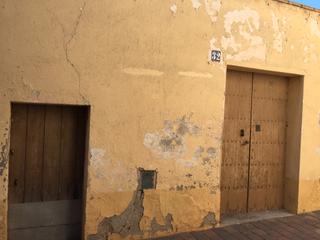 Terreny residencial a Castellbisbal. Parcel·la de 107m ubicada al centre del poble Terreny residencial a Castellbisbal. Parcel·la de 107m ubicada al centre del poble