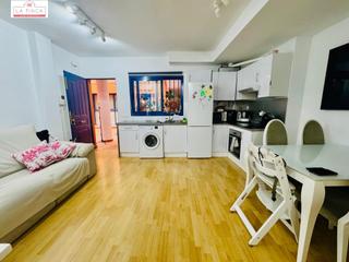 Pis a Cristo de la Epidemia. Vivienda 2 dormitorios y plaza de garaje Pis a Cristo de la Epidemia. Vivienda 2 dormitorios y plaza de garaje