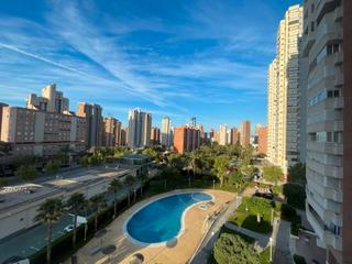 Apartament Avenida del municipi. Piso en venta en la exclusiva zona de los juzgados, con 2 dormit Apartament Avenida del municipi. Piso en venta en la exclusiva zona de los juzgados, con 2 dormit