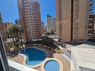 Appartement Calle lepanto. Apartamento en zona rincón bajo, benidorm Appartement Calle lepanto. Apartamento en zona rincón bajo, benidorm
