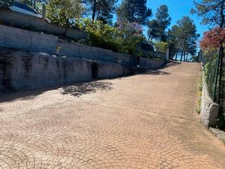 Doppelhaus in Can Gonteres. Oportunidad!! casa pareada a 3 vientos en zona els caus (pineton Doppelhaus in Can Gonteres. Oportunidad!! casa pareada a 3 vientos en zona els caus (pineton