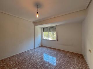 Etagenwohnung Carrer de manuel andrés Etagenwohnung Carrer de manuel andrés