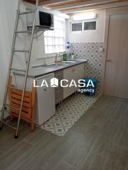 Ground floor  Calle hierros Ground floor  Calle hierros