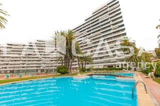 Appartement  Carrer ciutats unides Appartement  Carrer ciutats unides